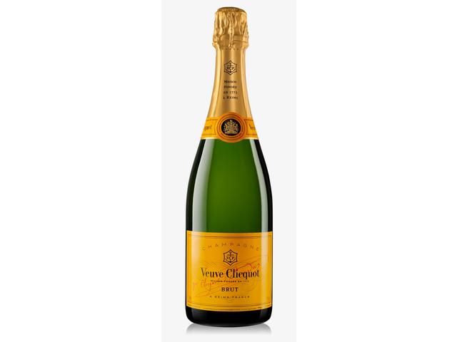 Veuve Clicquot 750ml