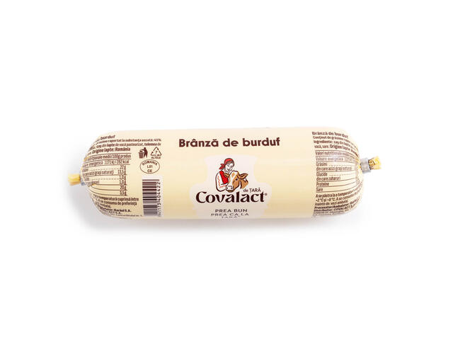 Covalact De Tara Branza De Burduf 45% Grasime 300 G