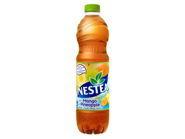 Nestea Ceai Mango Si Ananas 1.5L