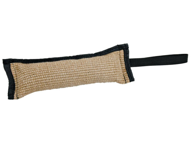 Jucarie pentru caini Trixie Training Dummy 30x5cm