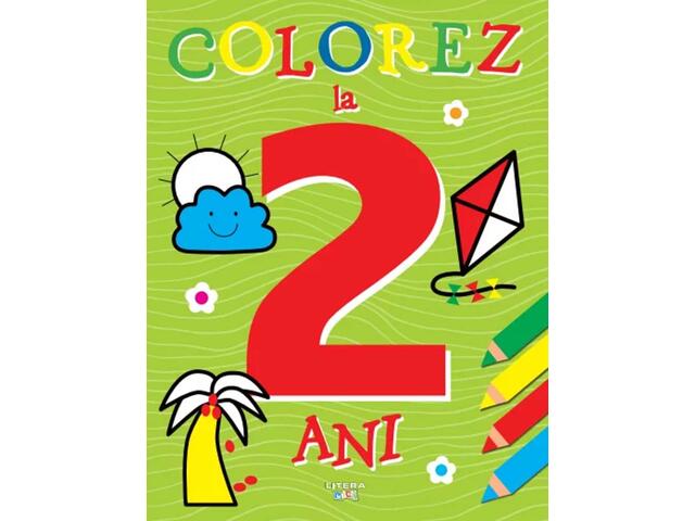 Colorez La 2 Ani