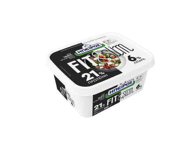 Branza Fit & Slim 350G