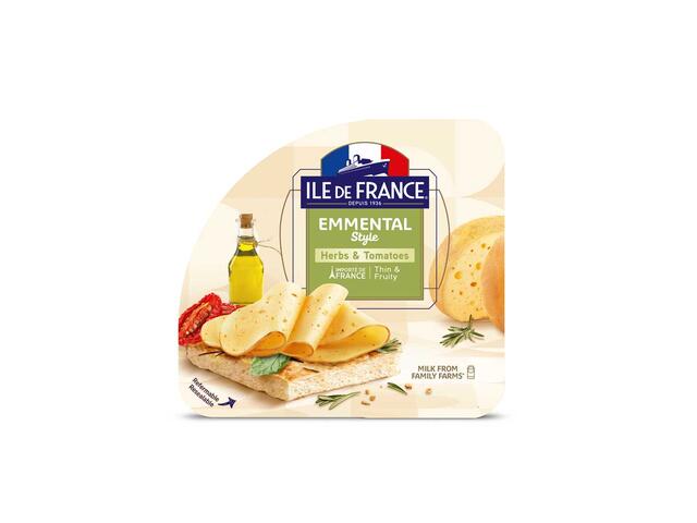 Emmental Felii Stil Provence 150G Ile De France