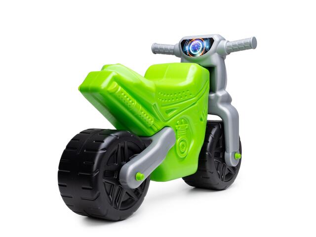 Motor sport fara pedale, Burak Toys