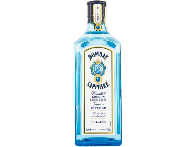 Gin Bombay Sapphire 0.7L