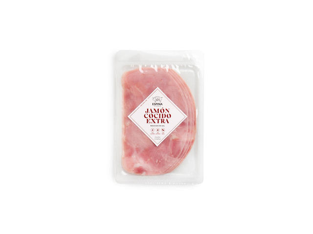 Jambon fiert extra Espina, 120 g