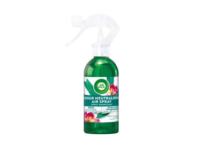 Air Wick Spray Frezie&Eucalipt 237ML