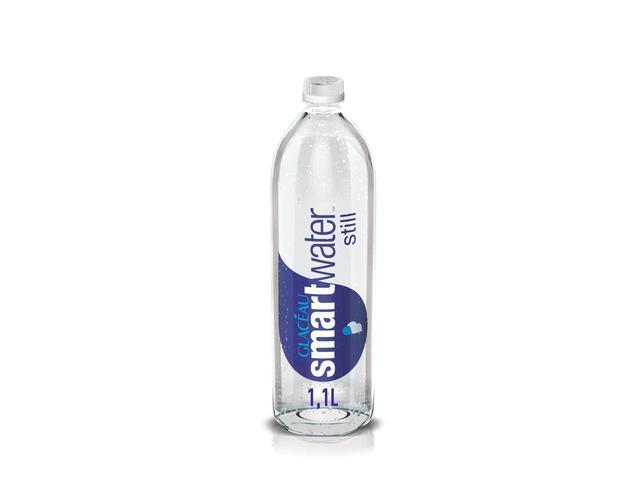 Smart Water apa plata 1.1L PET