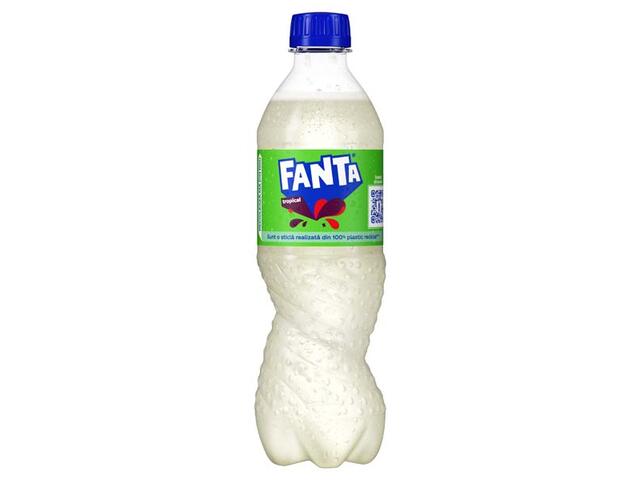 Fanta Tropical 0.5L