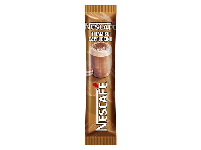 Cappuccino Tiramisu 14.6G Nescafe