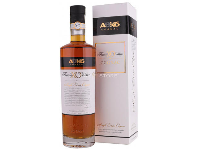 ABK6 XO Family Cellar 0.7L