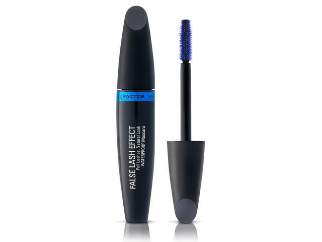 Mascara Max Factor False Lash Effect Black, 13ML