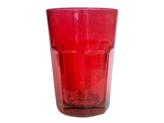 Pahar violet 35cl Marocco, Uniglass