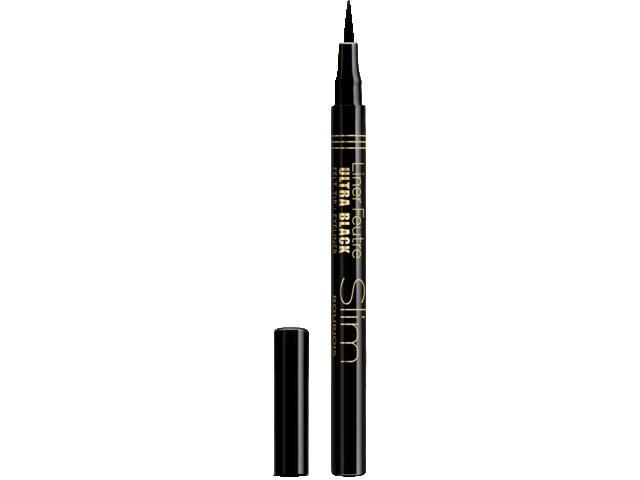 Tus de ochi Bourjois Liner Feutre Slim 16 Ultra Black, 0,8ML