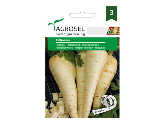 Seminte Patrunjel Felhosszu - banda