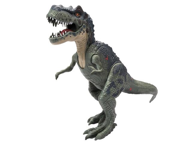 Figurina interactiva T-Rex, Dino Valley