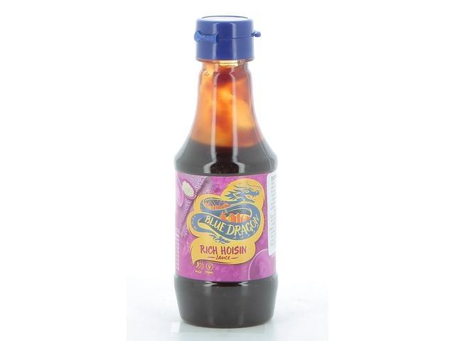 Sos,Rich Hoisin Blue Dragon,190Ml