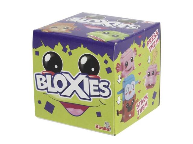 FIGURINE BLOXIES SERIA 1