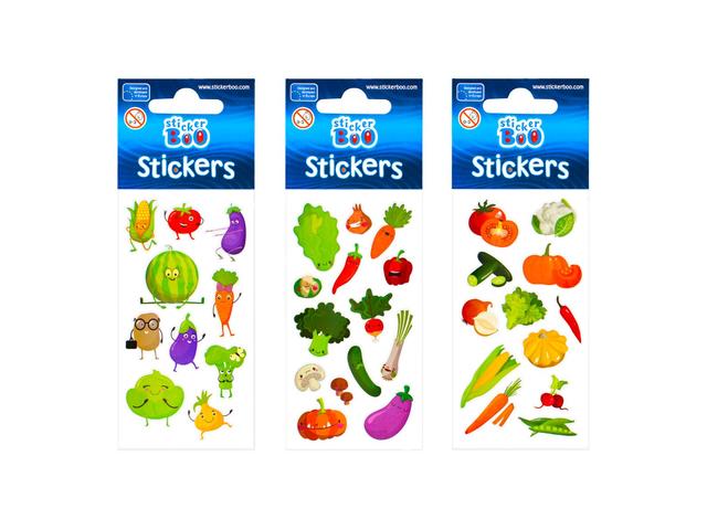 Abtibilduri, forma legume