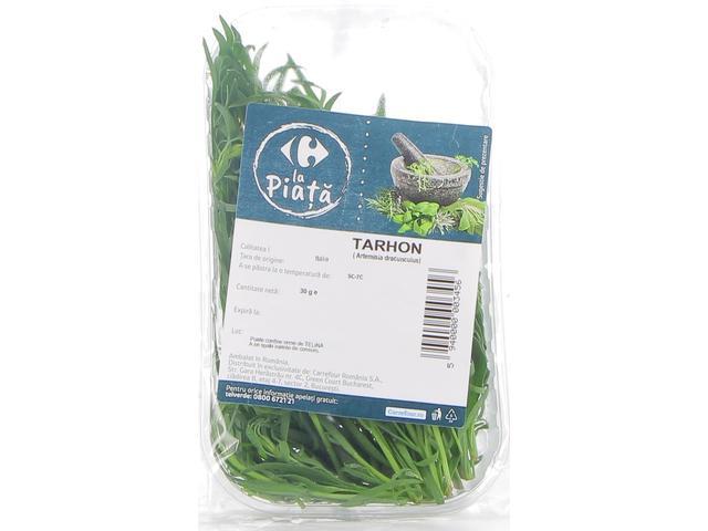 Tarhon Carrefour La Piata 30g