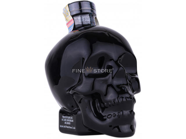 Crystal Head Onyx 0.7L
