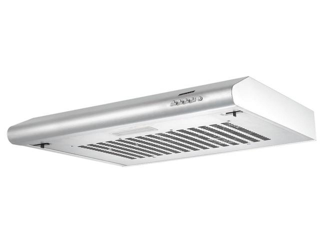 Hota Heinner CH-201SS, 85 W, 1 Motor, 209 mc/h (Inox)