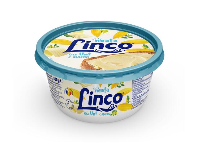 Linco Neata cu unt 500g