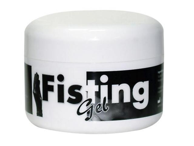 Fisting Gel Relax C 200ml