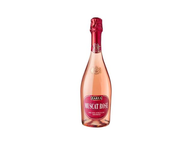 I Love Muscat Rose Dulce 0.75 L Zarea