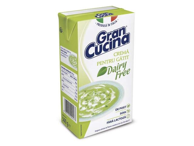 Gran Cucina vegetala 500ML