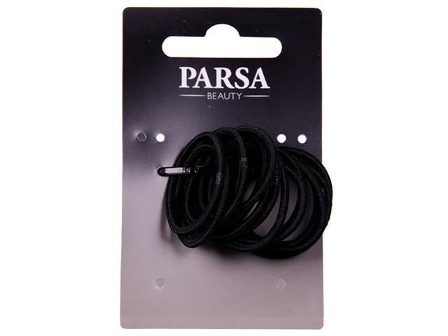 Elastice Subtiri Negre Parsa