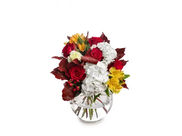 Emoție de toamnă MAG-6123