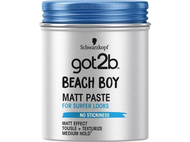 Got2b paste beach boy 100 ml