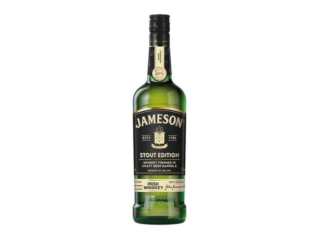 Jameson Caskmates 0.70L 40% 6K