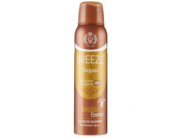 Deodorant Spray Argan Breeze 150 ML