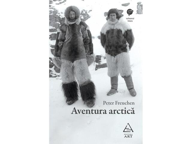 Aventura arctica