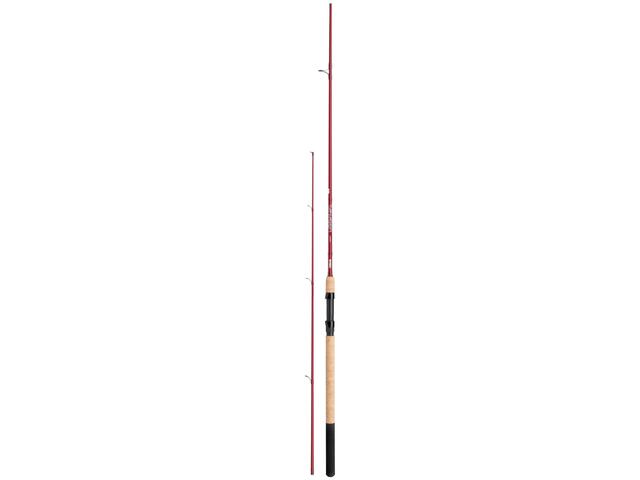 Lansetă TANAGER2 RED FEEDER 272 Pescuit la Feeder 2.70 m 20-70g