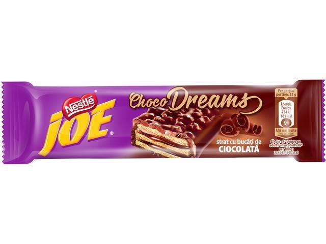 JOE ChocoDreams 33g