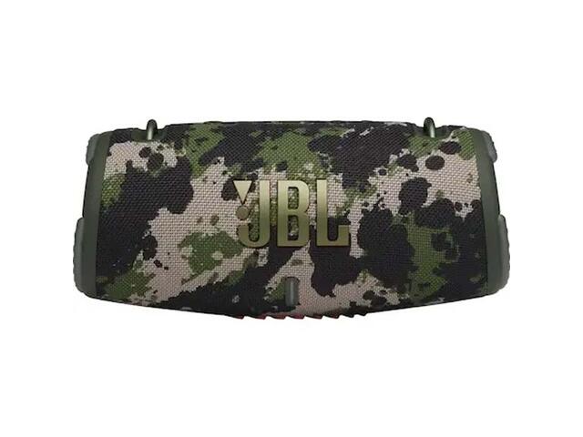 BOXA BTH XTREME 3 CAMUFLAJ JBL