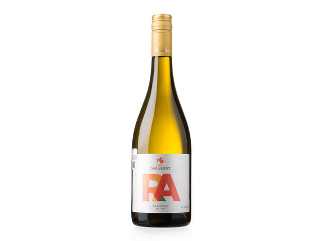 Familia Darabont Ra Traminer