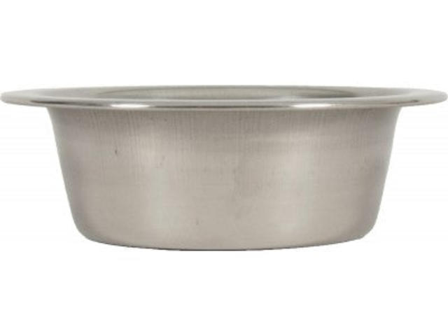 Castron din inox Zolux 21cm/1,75L