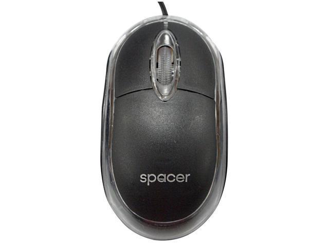 Mouse optic SPMO-080 Spacer