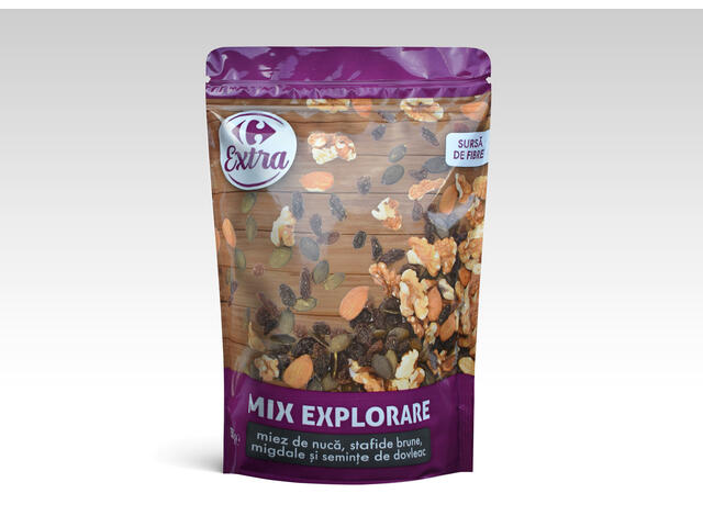 Mix Explorare 150g