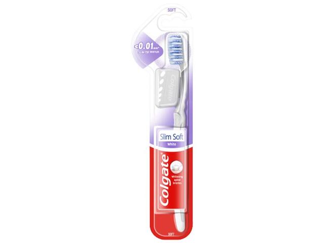 Periuta De Dinti Colgate Slim Soft White