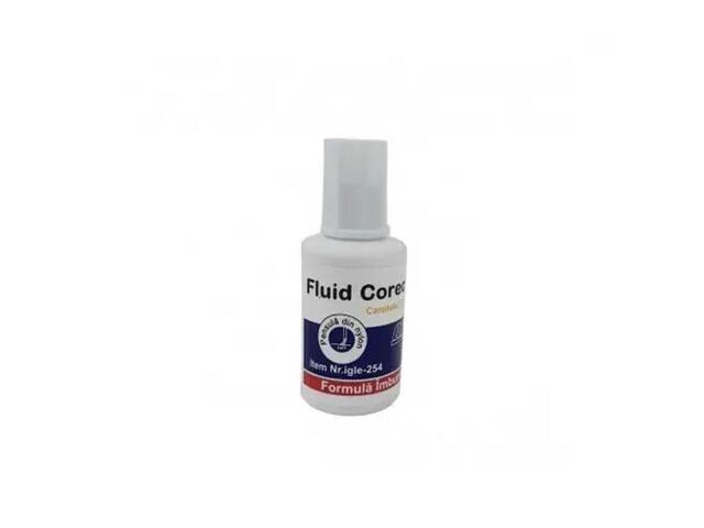 # Fluid Corector Pensula, 20 Ml