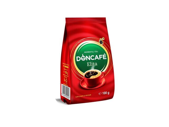 Doncafe elita cafea 100g