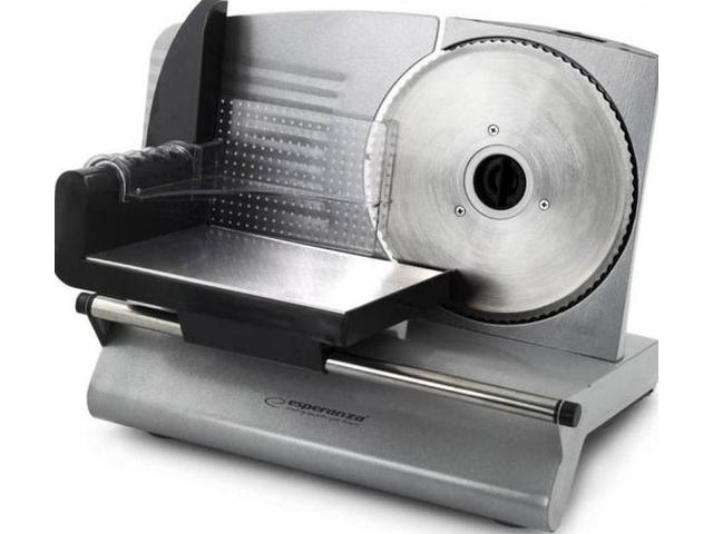 Feliator Esperanza EKM018K, 150 W, 15 mm (Argintiu)