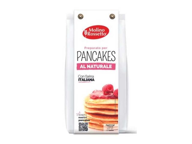 Mix Pentru Clatite Americane Pancakes 250G