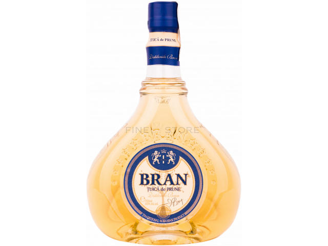 Bran Tuica Prune 0.7L