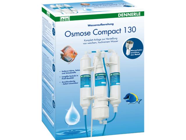 Filtru Dennerle Osmose Compact 130